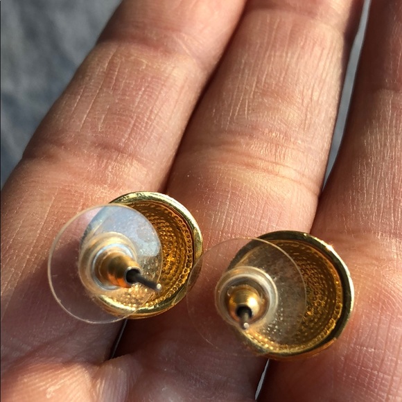 Tory Burch Studs - Picture 4 of 7